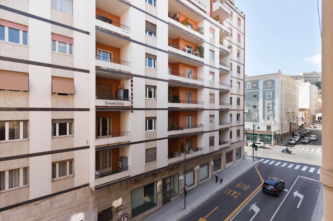 Bb22 Cagliari Exterior foto